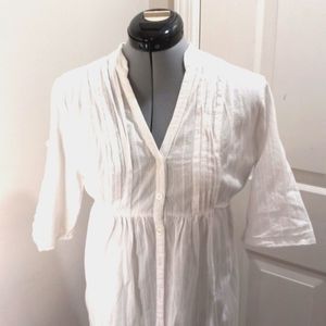 Missimo 100% Cotton Blouse